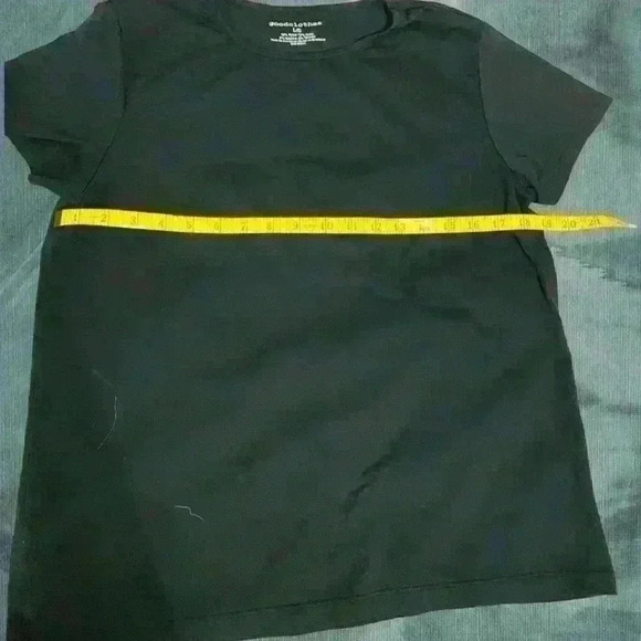 Good Clothes short sleeve top. - Picture 4 of 4